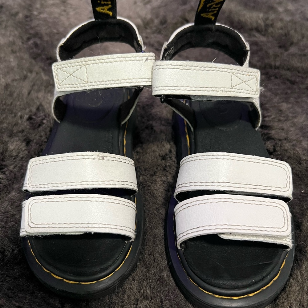 Dr.Martens Klaire Unisex Sandal Size 11